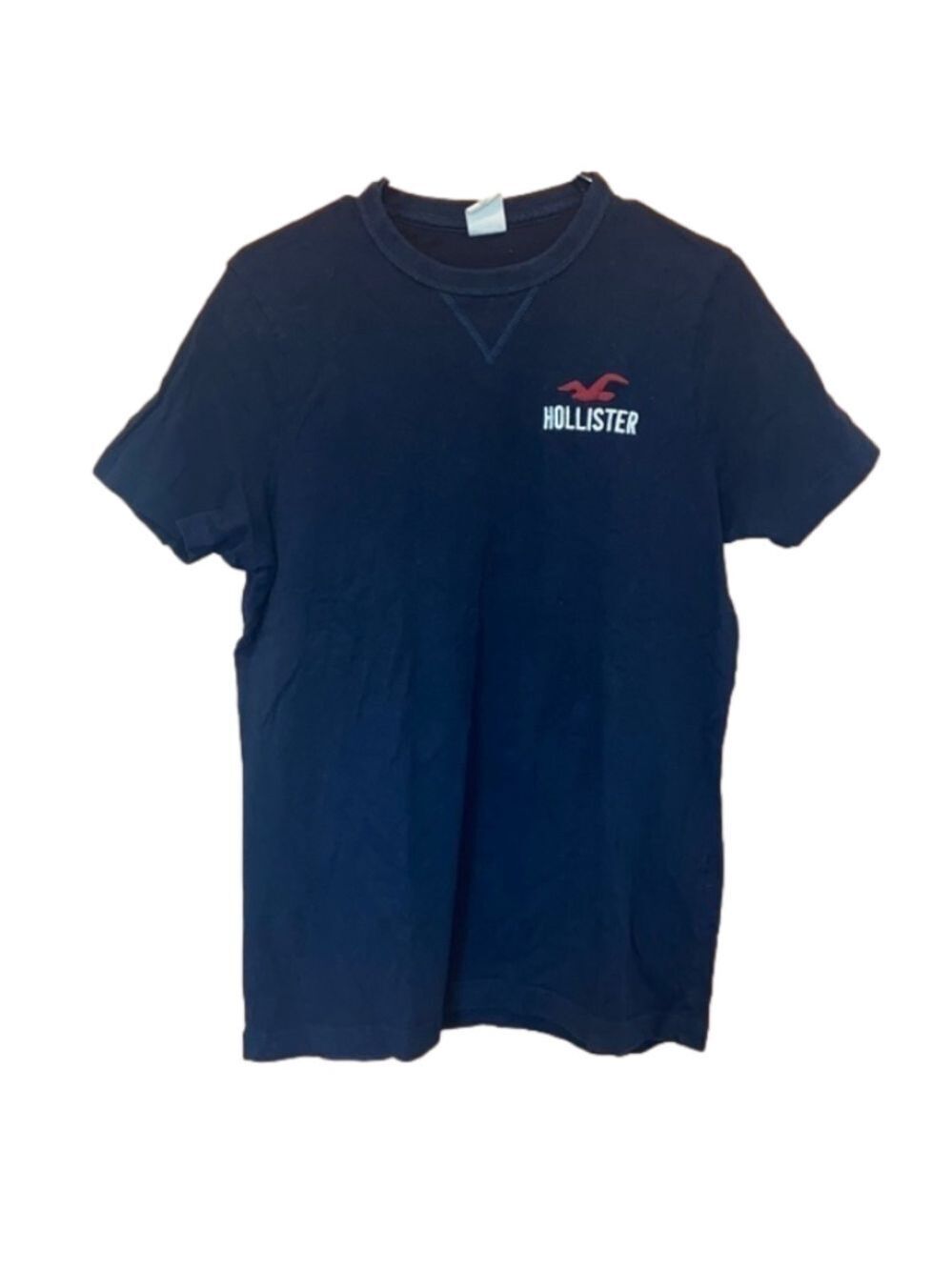 Black Hollister T-Shirt